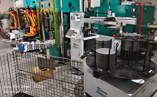 工業機器人 工業機器人