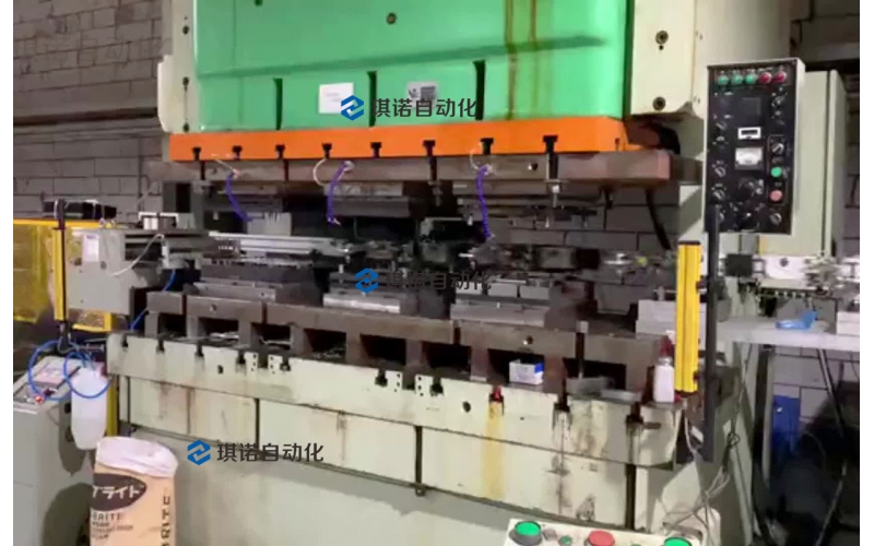 工業機器人在3C行業的應用