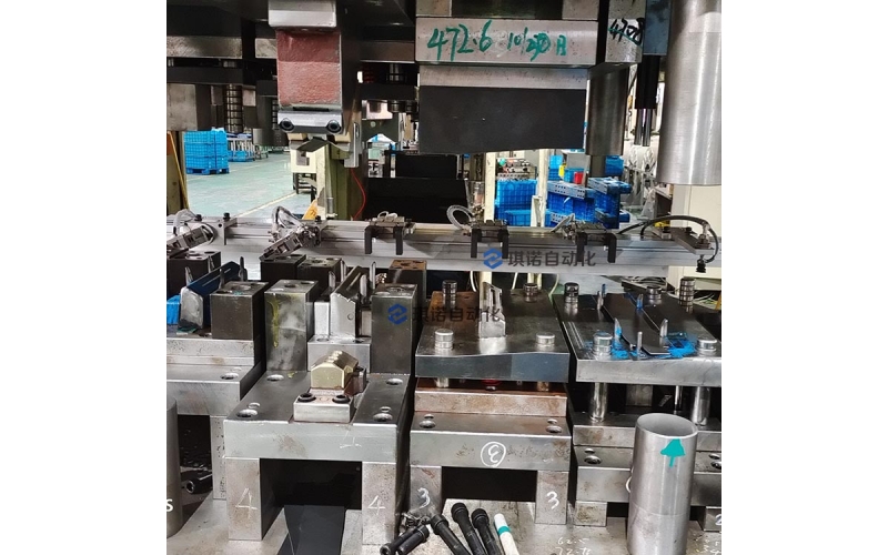 如何進一步提升三次元機械手的性能